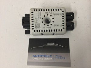 VW Golf 7 Filter Antennenverstärker Entstörfilter Frequenzfilter  5Q0035570