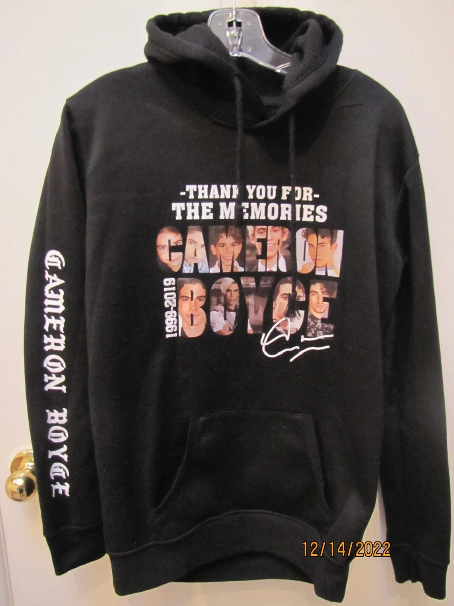 Cameron clearance boyce pullover