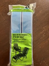 Arden Paradise Re-Web Kit Chair Webbing 30ft. X 3in. 1 Standard Chair (1)