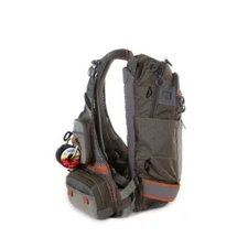 NEW FISHPOND RIDGELINE TECH PACK LIGHTWEIGHT DAYPACK W/ INTEGRATED VEST