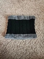 Child Size Neck Warmer