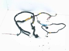 Porte arrière et accessoires Lexus GS