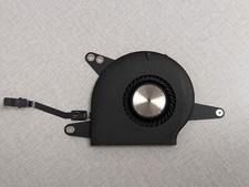 Apple MacBook Air 13" OEM CPU Cooling Fan S
