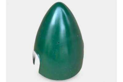 パイパー PA-28 アロー スピナー カバー プロペラ チェロキー 部品 67790-000, 67791-000, PA-28R Piper Arrow Aircraft Propeller