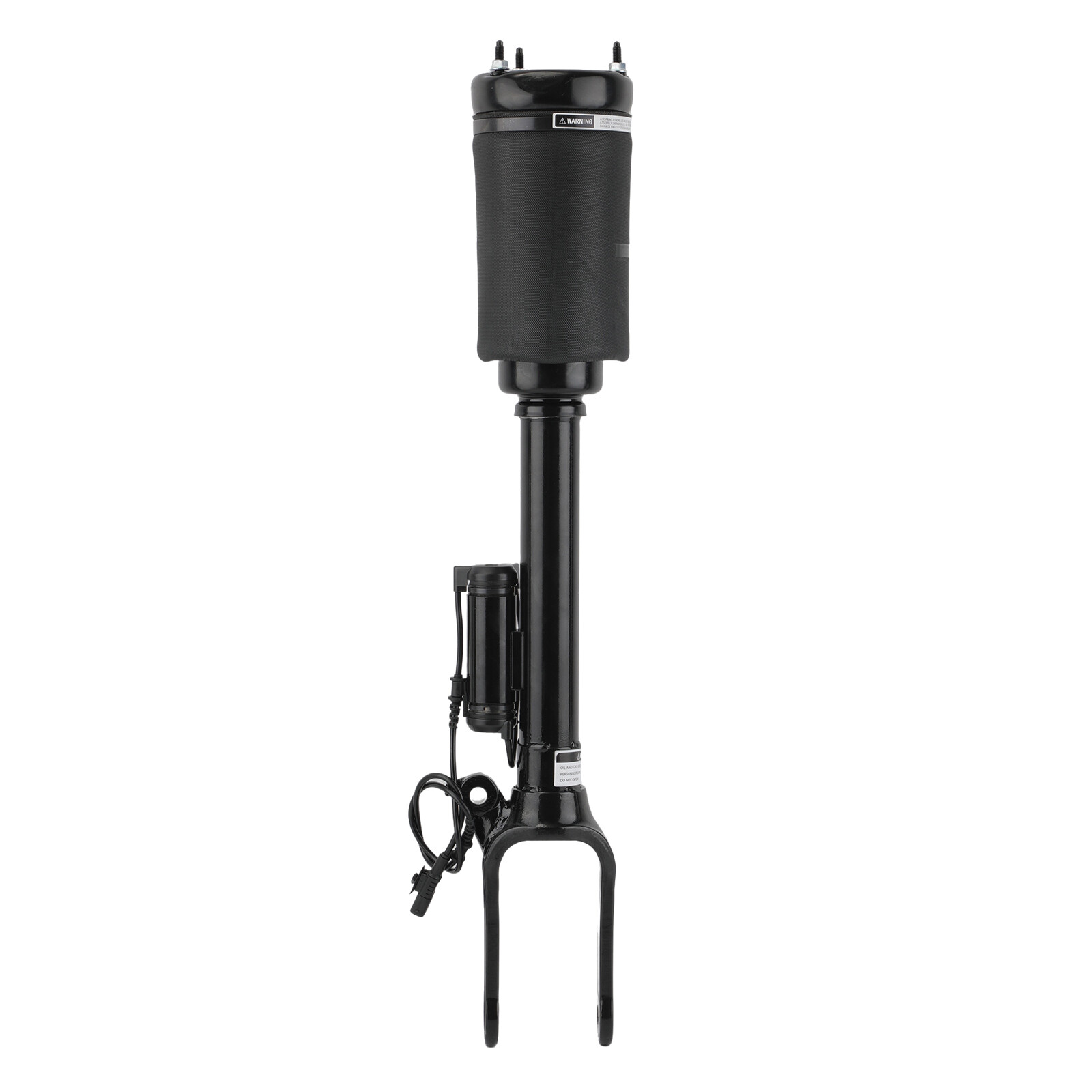 Front Air Suspension Shock Sturt For Mercedes GL ML X164  ML320 GL350 GL420 ADS