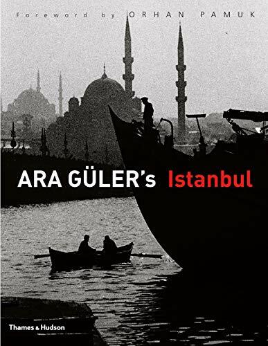 Ara Glers Istanbul by Ara Guler HARDBACK - Image 6