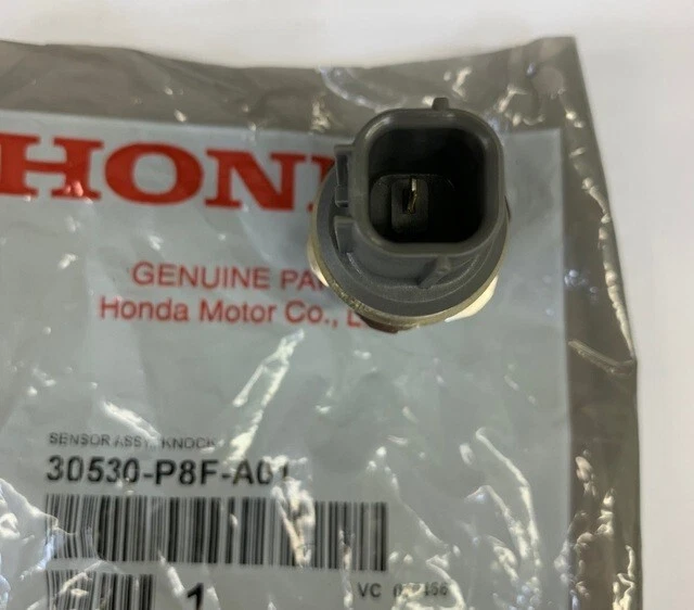 Sensor de golpe original para Acura Honda V6 Foto 2 de 3