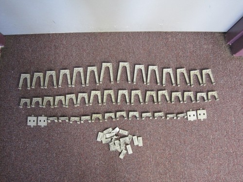 Lionel HO Trestle Set No 0110