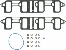 For Chevrolet Suburban 1500 Intake Manifold Gasket Set Victor Reinz 25919CV