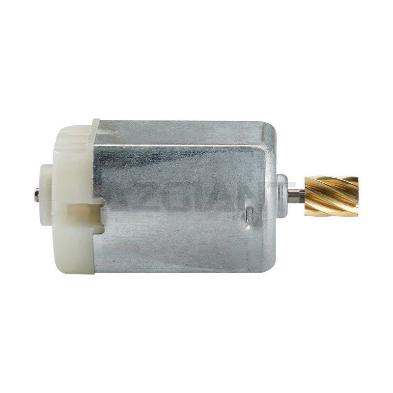 Motor actuador de cierre de cerradura de puerta eléctrico para Chrysler LHS 2001-1999 Foto 4 de 4