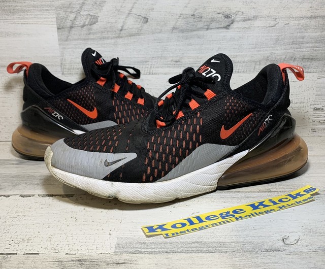 Size 9 - Nike Air Max 270 Hyper Crimson 2018 for sale online | eBay