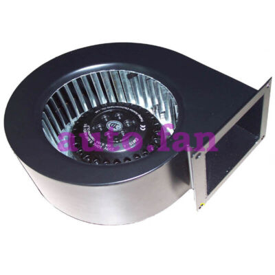 For new 220v outer rotor motor volute centrifugal fan EM140A-2
