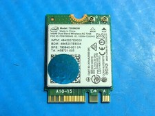 HP Spectre x360 13-4103dx 13.3" Wireless WIFI Card 7265NGW 793840-001