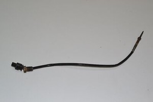 BMW X5 Abgastemperatursensor 7805606 E70 30d 2010 Rechtslenker 2420061