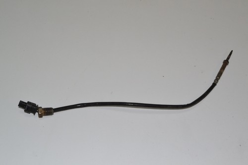 BMW X5 Abgastemperatursensor 7805606 E70 30d 2010 Rechtslenker 2420061