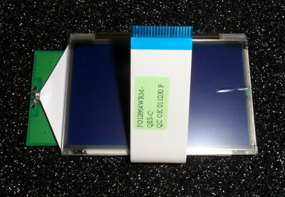 Display PG12864WRM-QE5-C POWERTIP