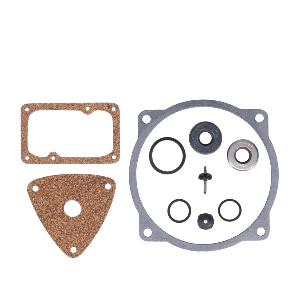 Kit de reparación de unidad de freno eléctrico 53 54 55 56 Mercury 6 pulgadas Foto 3 de 4