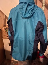 paramo Alta 3 blue size medium.  