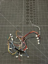 OEM Bosch Electric Slide-In Range Wires Assem...