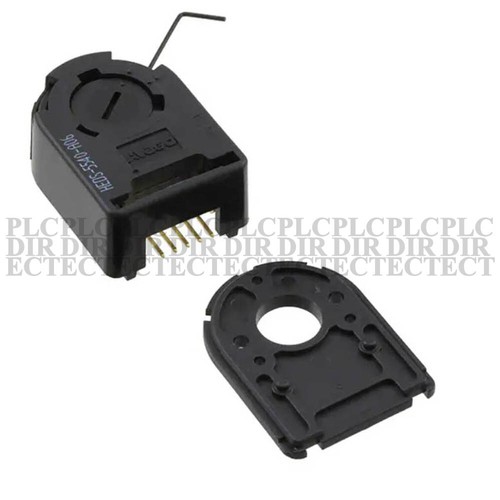 NEW Avago HEDS5540A06 Rotary Encoder Optical 500 Quadrature eBay