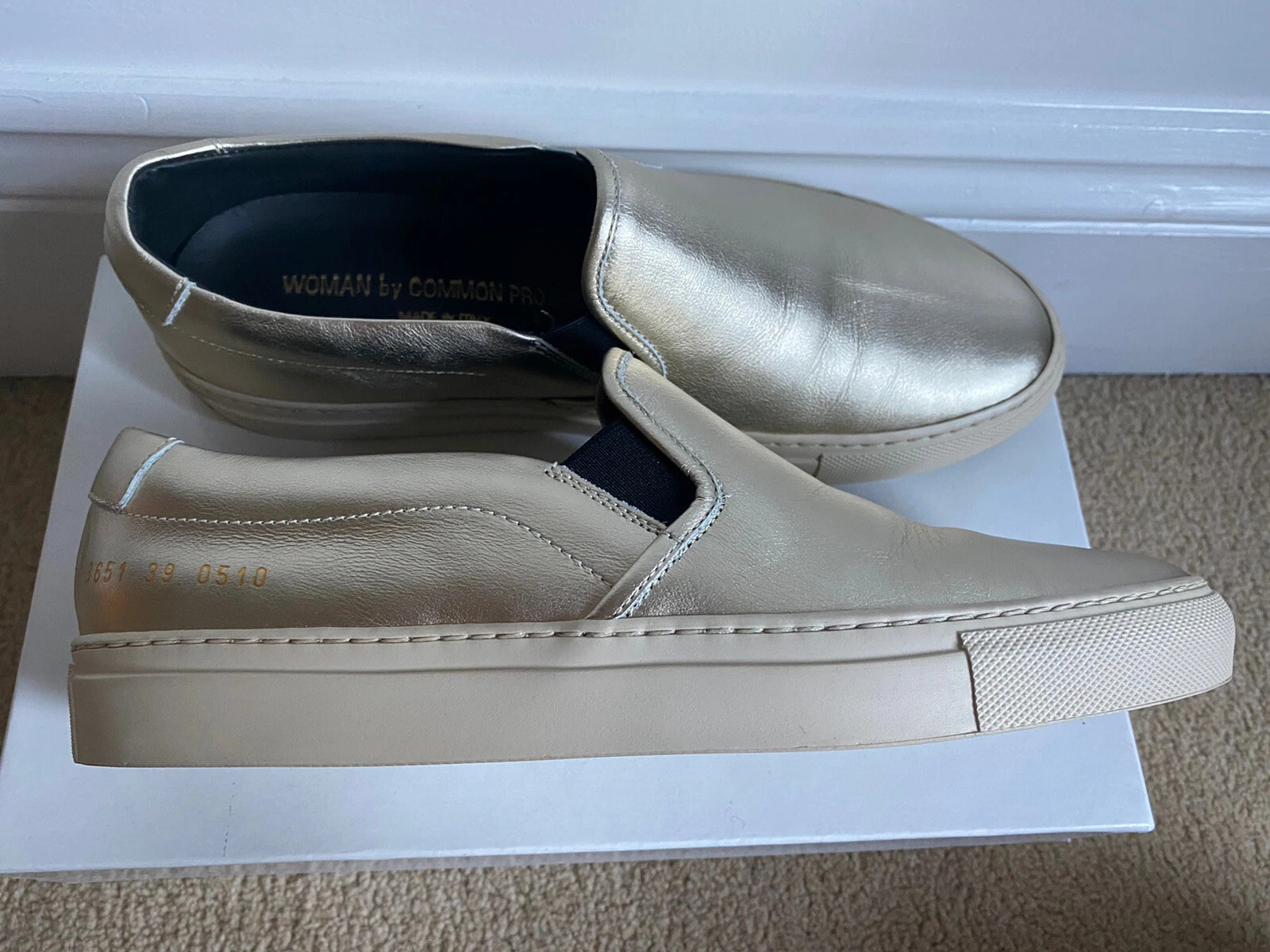 COMMON PROJECTS PROGETTI COMUNI EU39 UK6