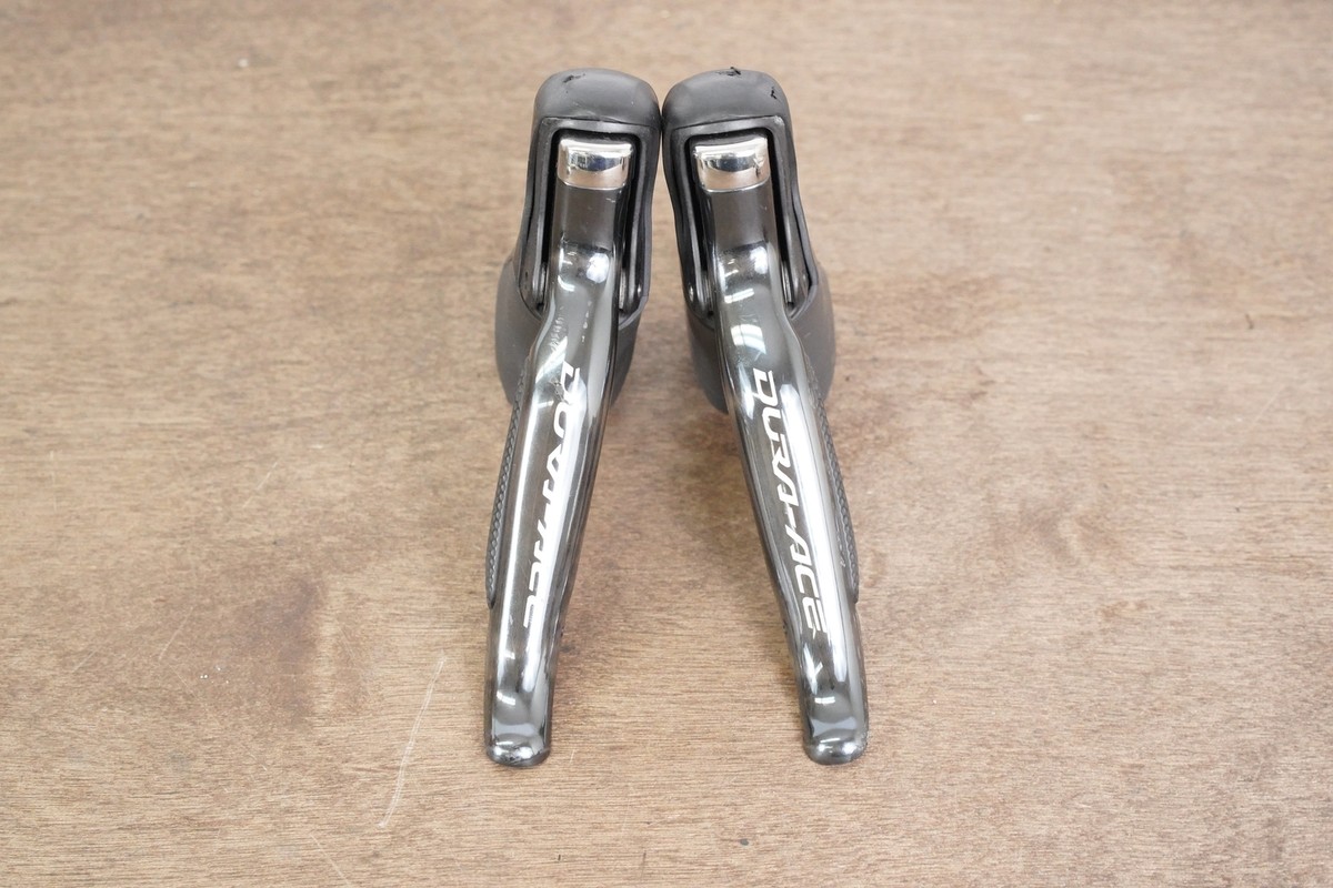 Shimano Dura-Ace 9070 Di2 11 Speed Electronic Rim Brake Road