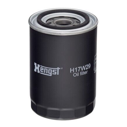 Hengst H17W29 Spin On Oil Filter