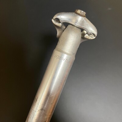 Sugino Mighty Seatpost Pillar NJS 27.0mm | eBay