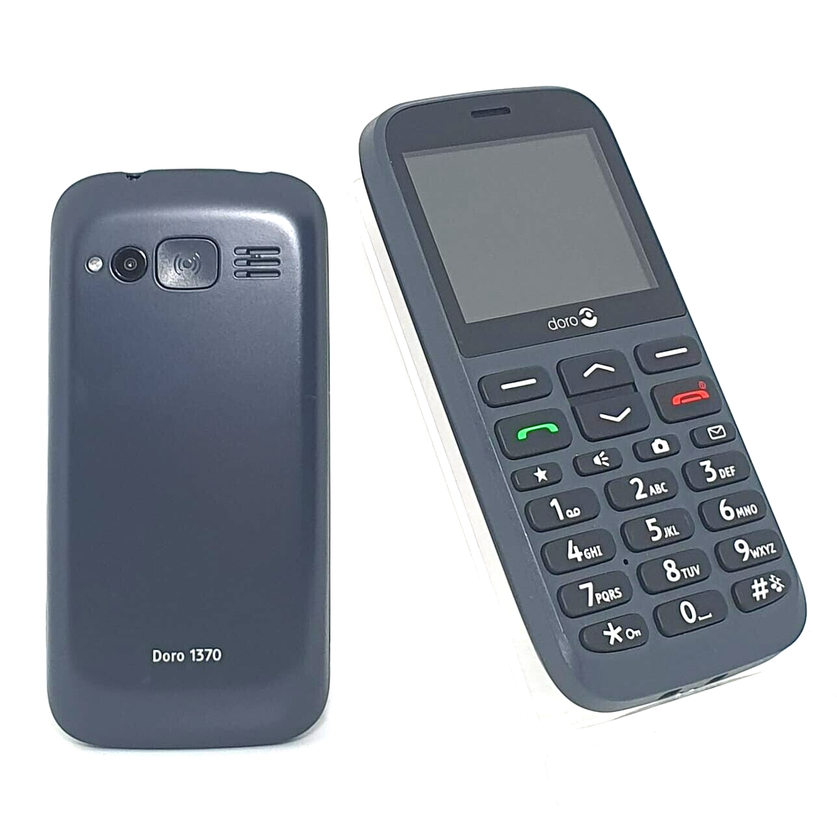 Smartphone Doro 1370 Phone Case Pochette Doro 1360 Hot Sale