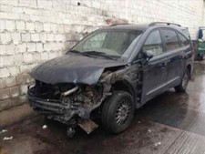 Siège Ssangyong RODIUS