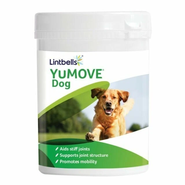 YuMOVE Tablet Dog Vitamins & Supplements