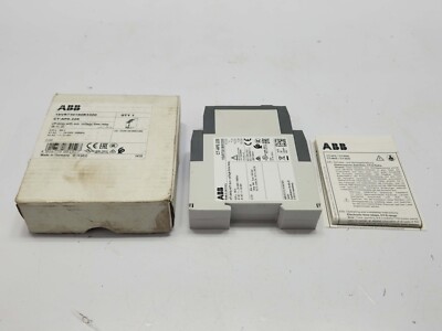 ABB CT-APS.22S Off-Delay Mit Aux. Spannung Zeit Relais 1SVR730180R3300
