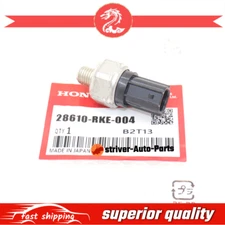 OEM Transmission 3RD Gear Oil Pressure Switch Sensor 28610RKE004 For Honda Acura