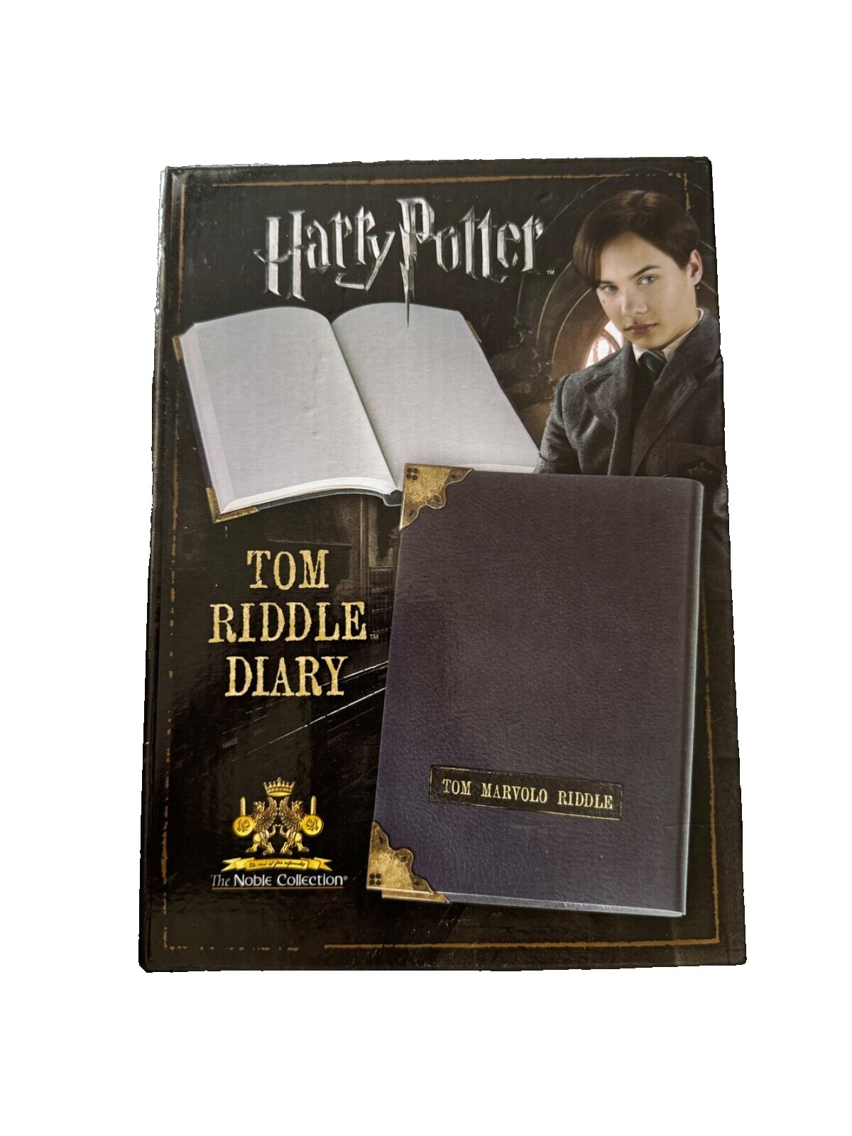 Tom Riddl E Tom Riddles Diary | eBay UK