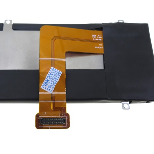 Oryginalne baterie RC30-0248 4ICP4/55/162 do Razer Blade 15 Advanced 2019 RZ09-03138 - Zdjęcie 4 z 6