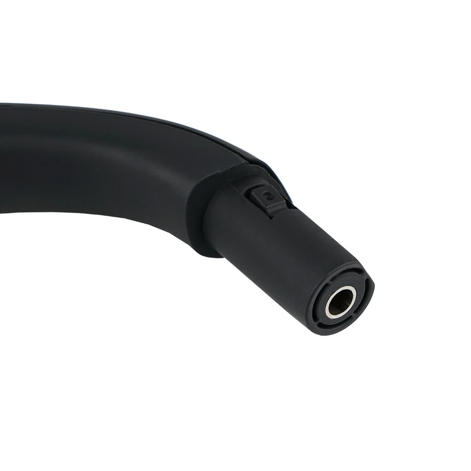 Tirador de puerta interior derecha para Mercedes-Benz C240 C320 2003-2005 plástico Foto 3 de 4