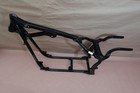 00-11 Harley Davidson Heritage Softail FLSTC Main Frame Chassis (OR L. Papers)