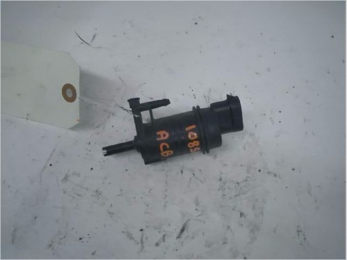 Pumpe Scheibenwasch- Ar Angebot RENAULT Clio I Phase 2 - 1.9 rechte 65ch - Bild 2 von 3