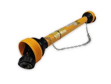 WARYNSKI WA25-91 40260 Drive Shaft Telescopic Roller