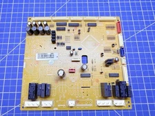 Samsung Refrigerator Main Control Board P#DA92-00384L