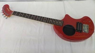 FERNANDES ZO-3 E-Gitarre Compact Design JP
