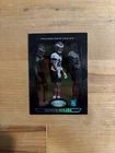 2025 Panini Certified Football Mirror Black Andrew Mukuba #120