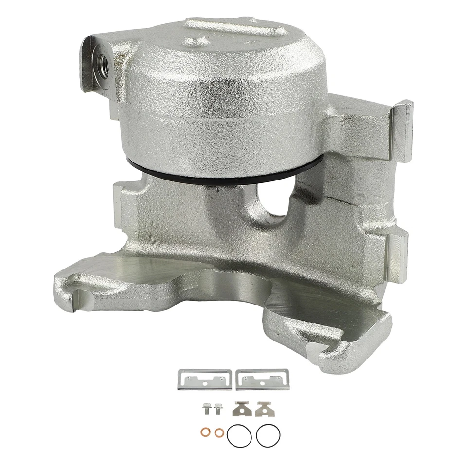 Front Right Brake Caliper 1Pc For 1978 Chrysler New Yorker 1978 Chrysler Newport - Image 3 of 4