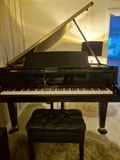 Kawai GL10 Baby Grand Piano