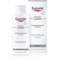 Eucerin Dermocapillaire Hypertolerant Shampoo 250Ml - 09508088