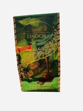 Lindt Peppermint Cookie