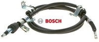 Bosch 1987482907 Seilzug FüR Feststellbremse Handbremsseil Bremsseil