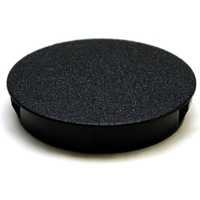 Carver Yachts Boat Steering Wheel Cap | 2 Inch Black