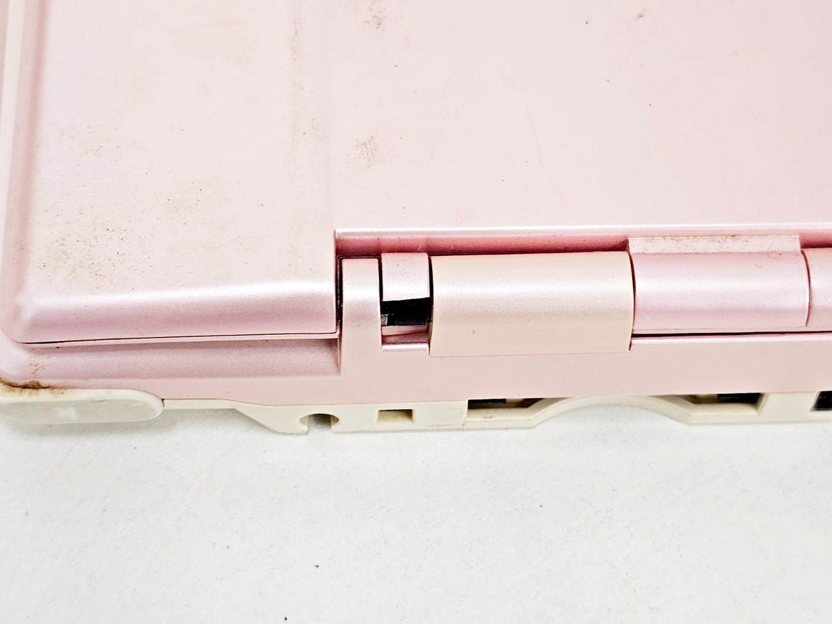 Nintendo DS Console Candy Pink 010 | eBay