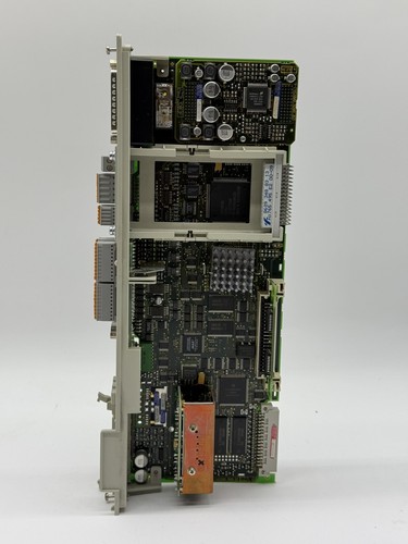 Siemens Simodrive 6SN1118-1NH00-0AA1 , 6SN1 118-1NH00-0AA1 - Bild 3 von 6